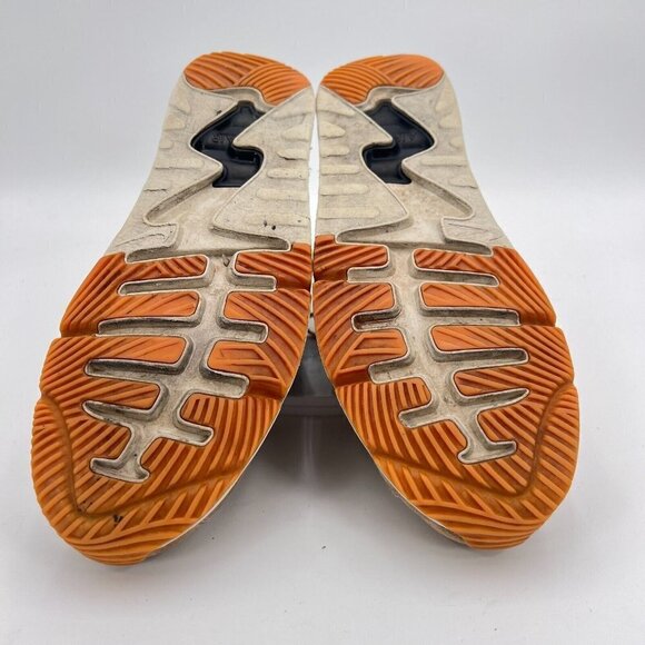 Nike Air Max 90 Ultra 2.0 Women Size 11 924447-201 Particle Beige Suede Shoes - Picture 10 of 14